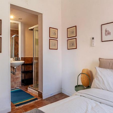 Trastevere Cozy Flat Rome Bagian luar foto